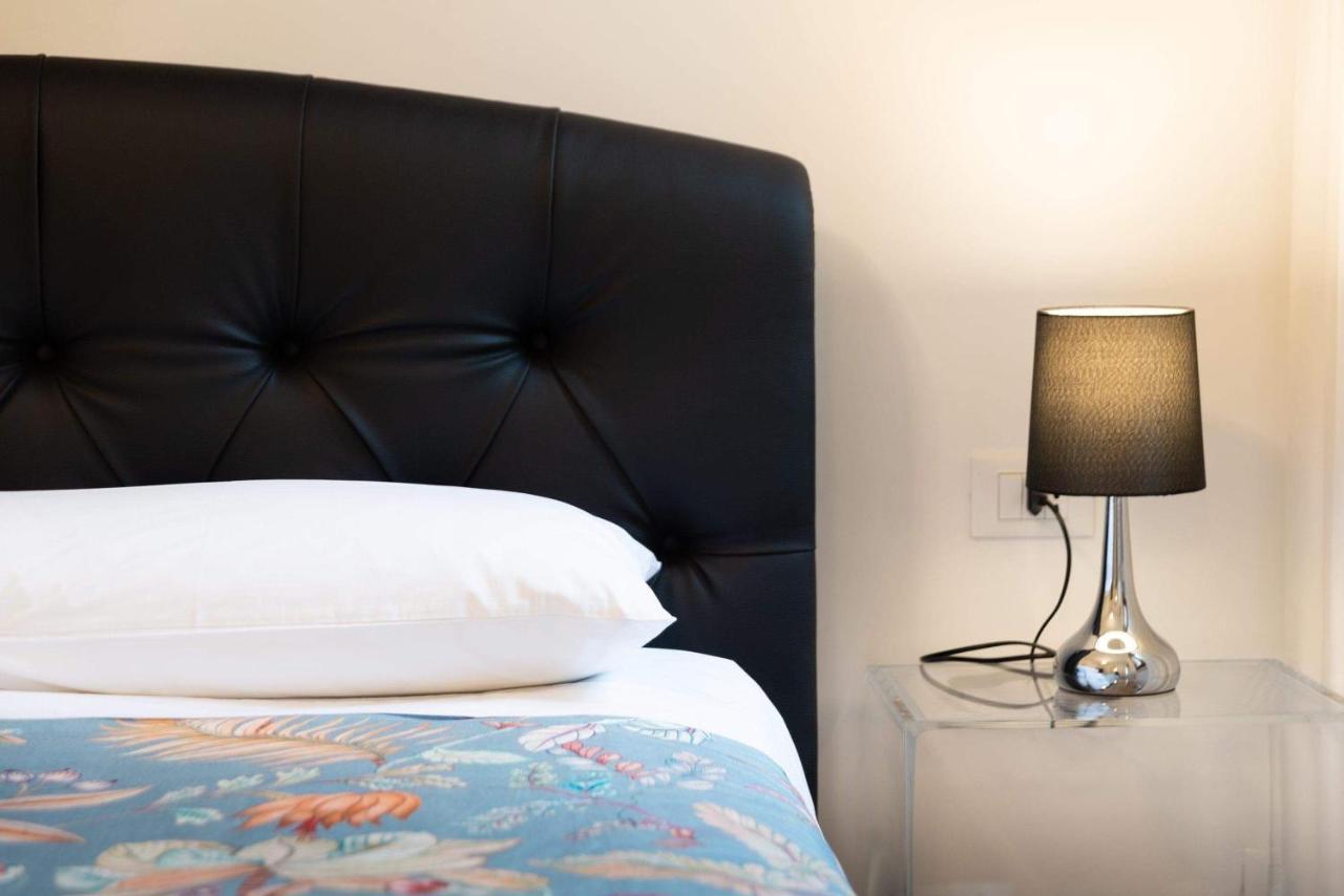 ונציה Just Urban Stays - Castello 5067 Boutique Apartment מראה חיצוני תמונה