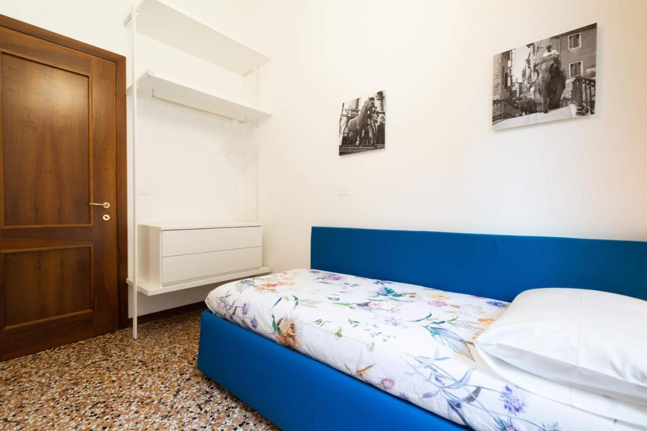 ונציה Just Urban Stays - Castello 5067 Boutique Apartment מראה חיצוני תמונה